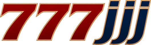 777jjj লোগো